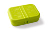 Lunch box 2 in 1