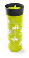 Water bottle 700 ml