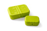 Lunch box 2 in 1