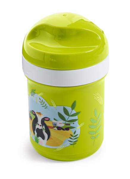 Drinking bottle children Koziol