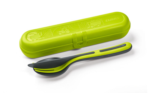 Cutlery set Koziol