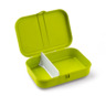 Lunch box 2 in 1