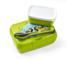 Lunch box set