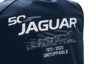 Softshell gilet JAGUAR 50 Years,blue,L