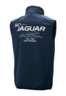Softshell gilet JAGUAR 50 Years,blue,L