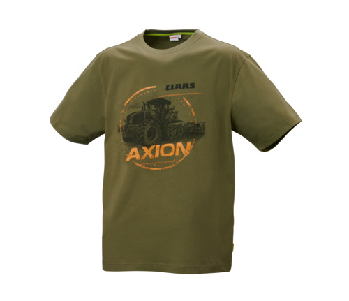 T-shirt AXION