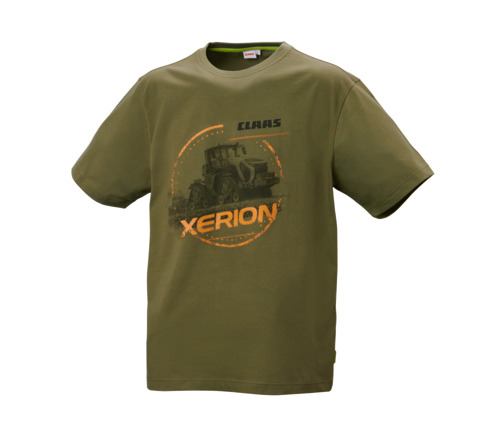 T-shirt XERION