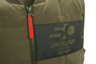 Padded gilet JAGUAR 50 years, olive, S