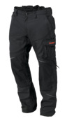 Winter pants,grey, 44