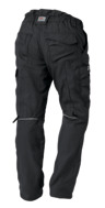 Winter pants,grey, 44