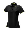 Polo CLAAS, black,D, M