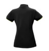 Polo CLAAS, black,D, M