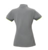 Polo CLAAS, grey,D, XS