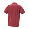 Polo CLAAS, wine red,H, M