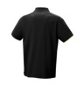 Polo CLAAS, black,H, XL