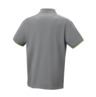 Polo CLAAS, grey,H, XS