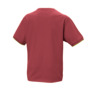 T-shirt CLAAS, wine red, S