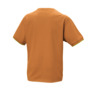 T-shirt CLAAS, ochre, XS