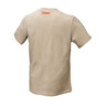 T-shirt JAGUAR 50 years, beige, 5XL