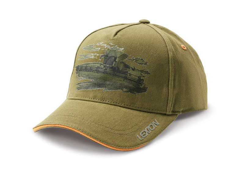 Cap LEXION