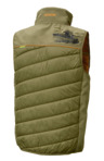 Gilet LEXION, green, S