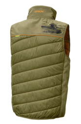 Hybrid gilet LEXION