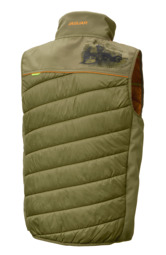Hybrid gilet JAGUAR