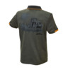Polo shirt XERION, green, S