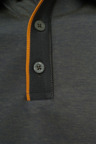 Polo JAGUAR, green, XS