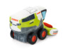 RC LEXION 8900, plusch