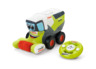 RC LEXION 8900, plusch