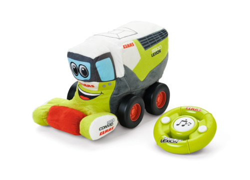 Plush RC LEXION 8900
