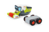 RC LEXION 8900, plusch