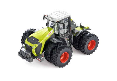 XERION 12.650 TRAC