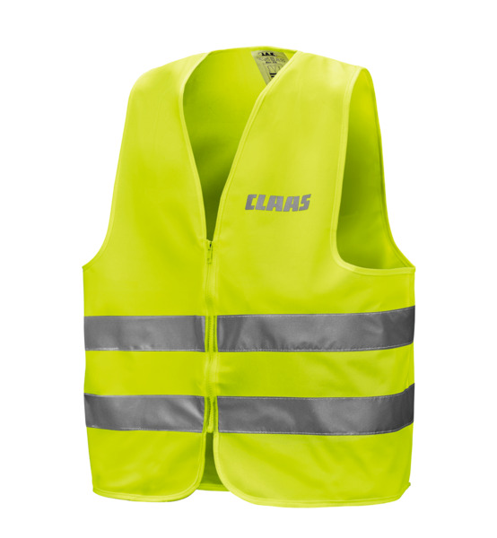 Safety vest, M/L