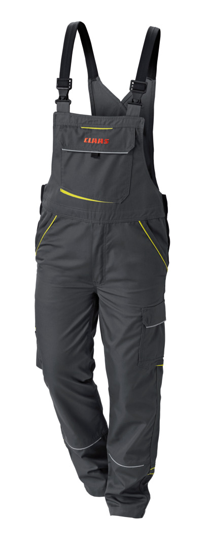 Bib and brace overall | CLAAS Collection