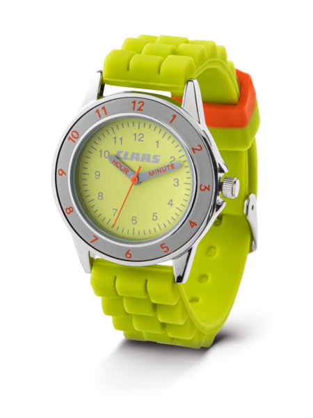 Wristwatch children