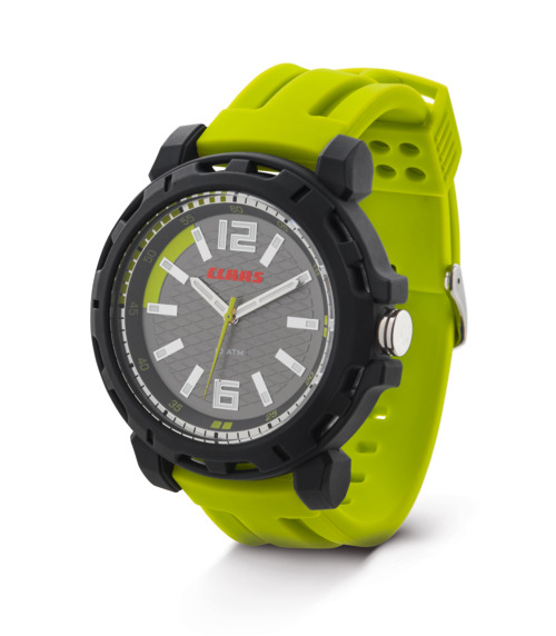 Wristwatch men