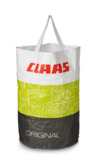 Shopping Bag Oil Barrel