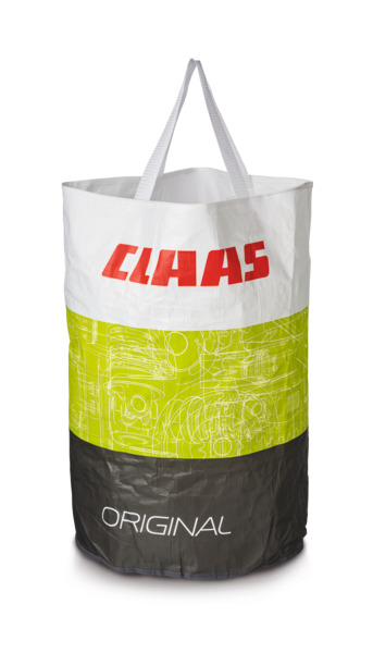 Shopping Bag Oil Barrel