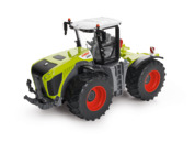 XERION 5000 TRAC VC