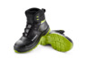 Safety boots,WW, 38