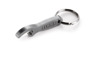 Key ring and bottle opener
