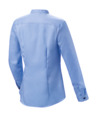 Blouse Oxford, light blue, size 36