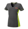 Work shirt dark grey, women,XS