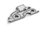Key ring tool AXION
