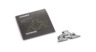 Key ring tool XERION