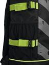 Backpack, black, Workwear