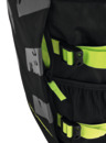 Backpack, black, Workwear