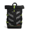 Backpack, black, Workwear